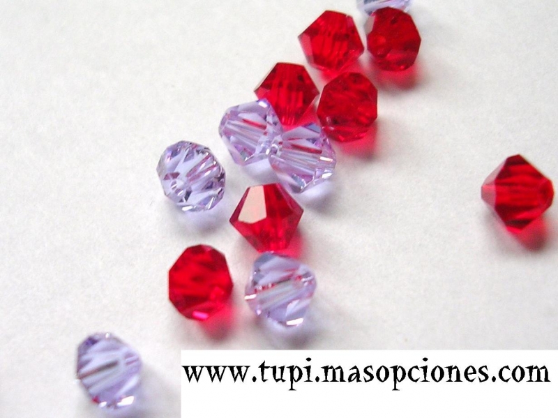 Tupi SW 4 mm Alexandrite